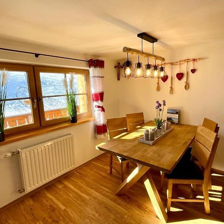 Fewo Muehlau - Oberau/Berchtesgaden Ngoại thất bức ảnh