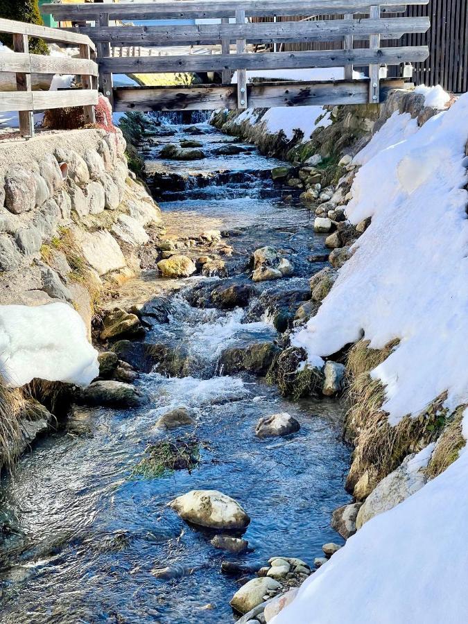Fewo Muehlau - Oberau/Berchtesgaden Ngoại thất bức ảnh